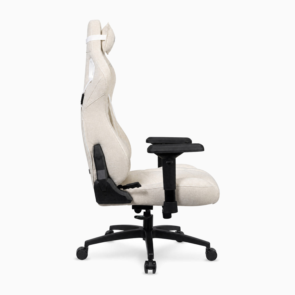 Venom Fabric Pearl Oyuncu Koltuğu — 2