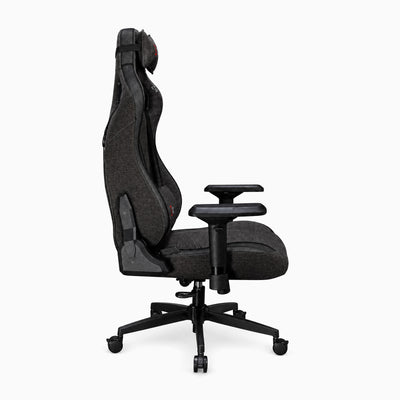 Venom Gaming Jet Black RGB Oyuncu Koltuğu — 2