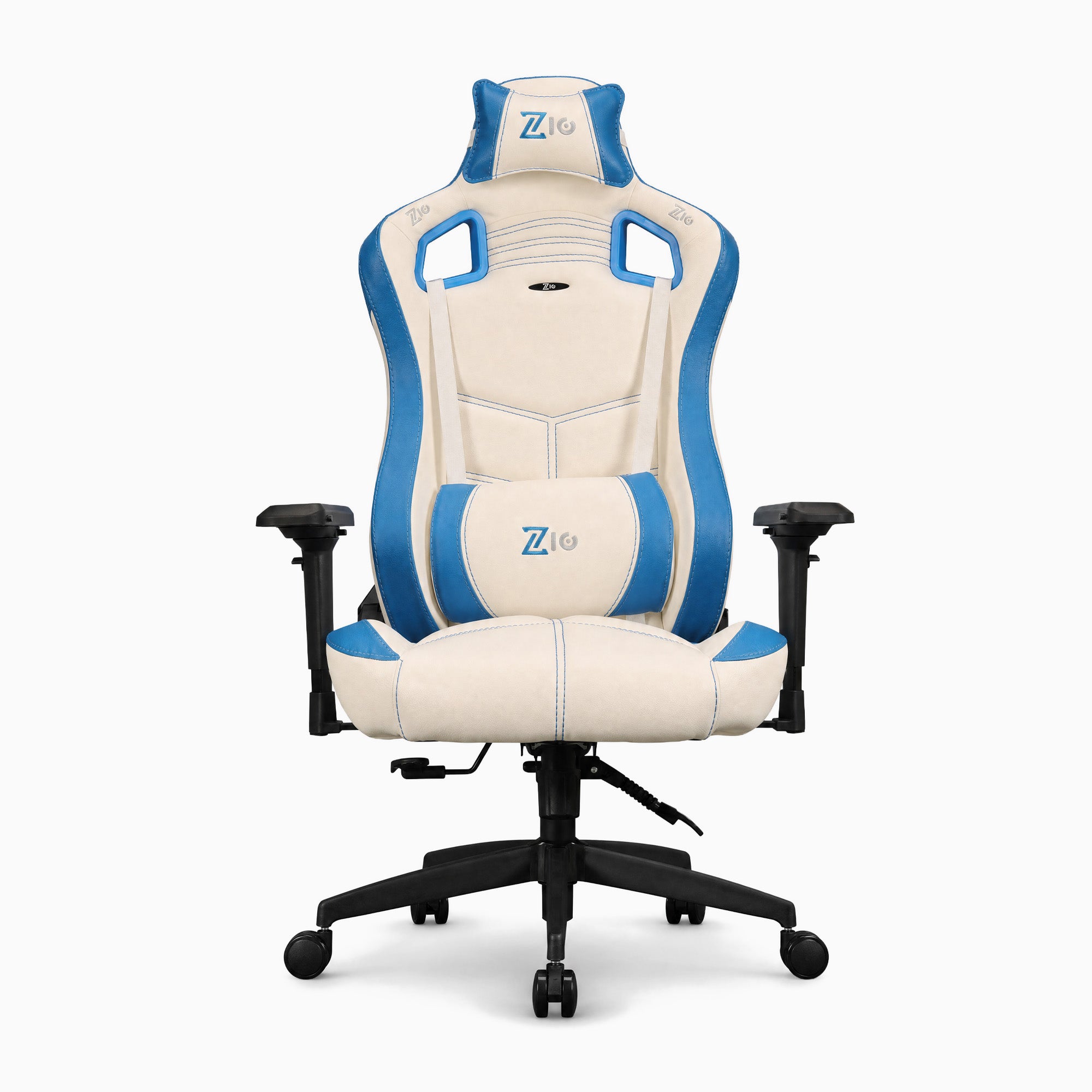 Venom Blanc – Zio Gaming