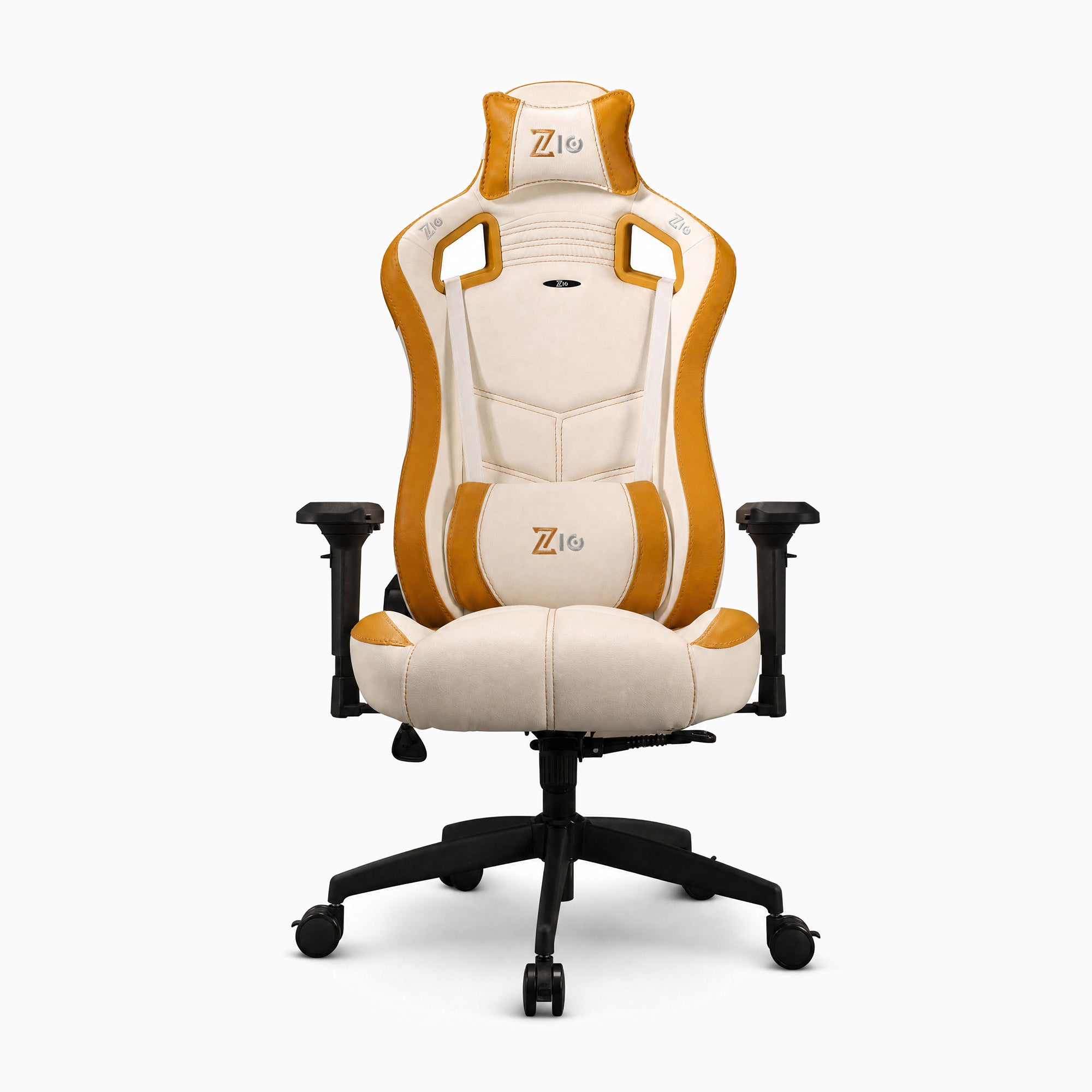 Venom Blanc – Zio Gaming