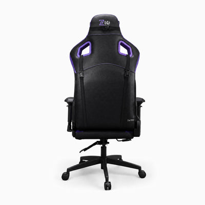 Venom Gaming Mor Oyuncu Koltuğu — 2