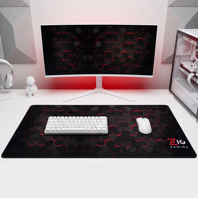 Mousepad Hexa