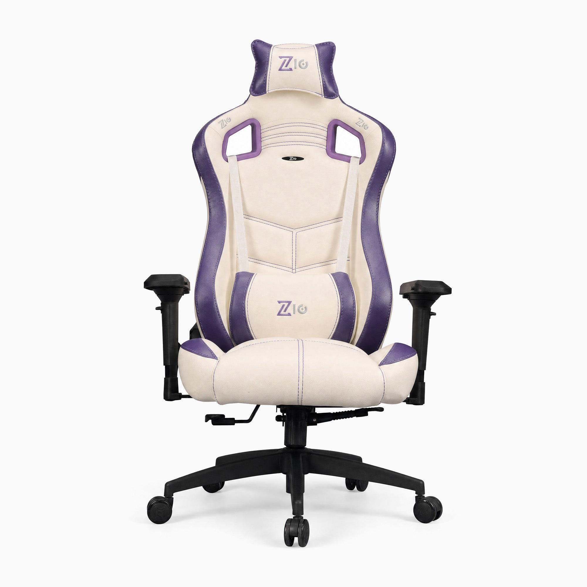 Venom Blanc – Zio Gaming