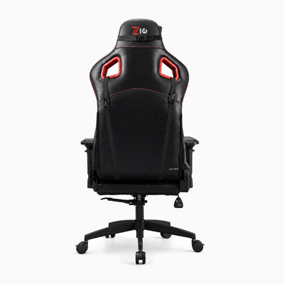 Venom Elegant Ruby Oyuncu Koltuğu — 3