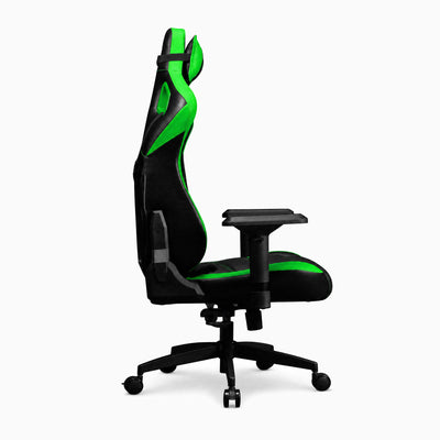 Venom Gaming Yeşil Oyuncu Koltuğu — 3