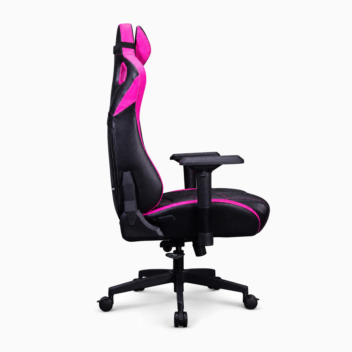 Venom Gaming XL Sıcak Pembe Oyuncu Koltuğu — 3