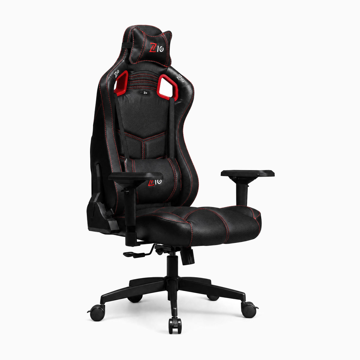 Venom Gaming Siyah Oyuncu Koltuğu — 3