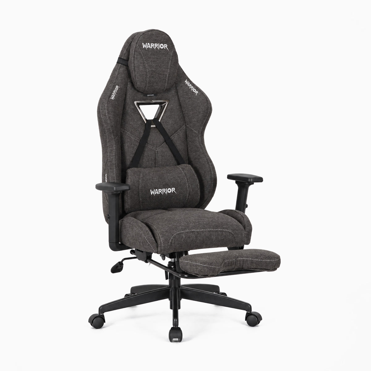 Aragorn Jet Black Oyuncu Koltuğu — 3