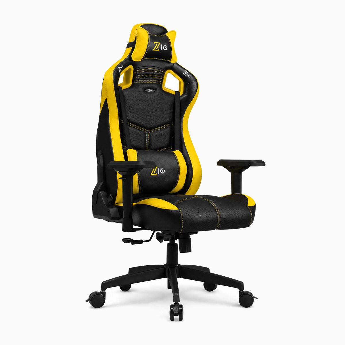 Venom Gaming Kanarya Oyuncu Koltuğu — 3