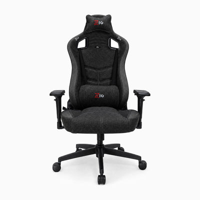 Venom Gaming Jet Black RGB Oyuncu Koltuğu — 3