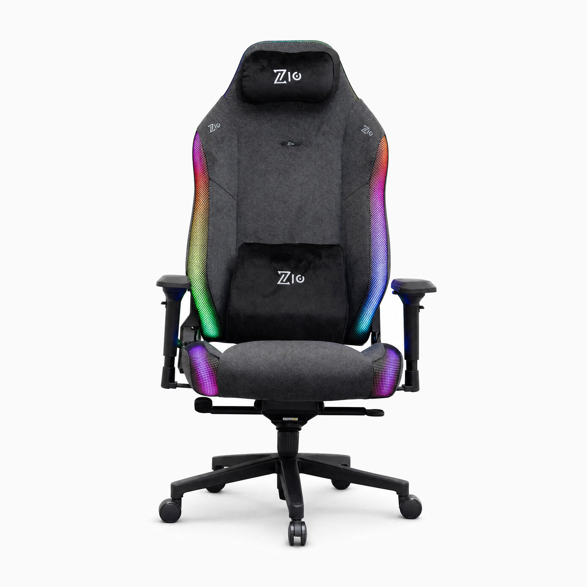 Valor Gaming RGB Oyuncu Koltuğu — 3