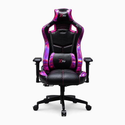 Venom Holografik Ultraviolet Oyuncu Koltuğu — 3