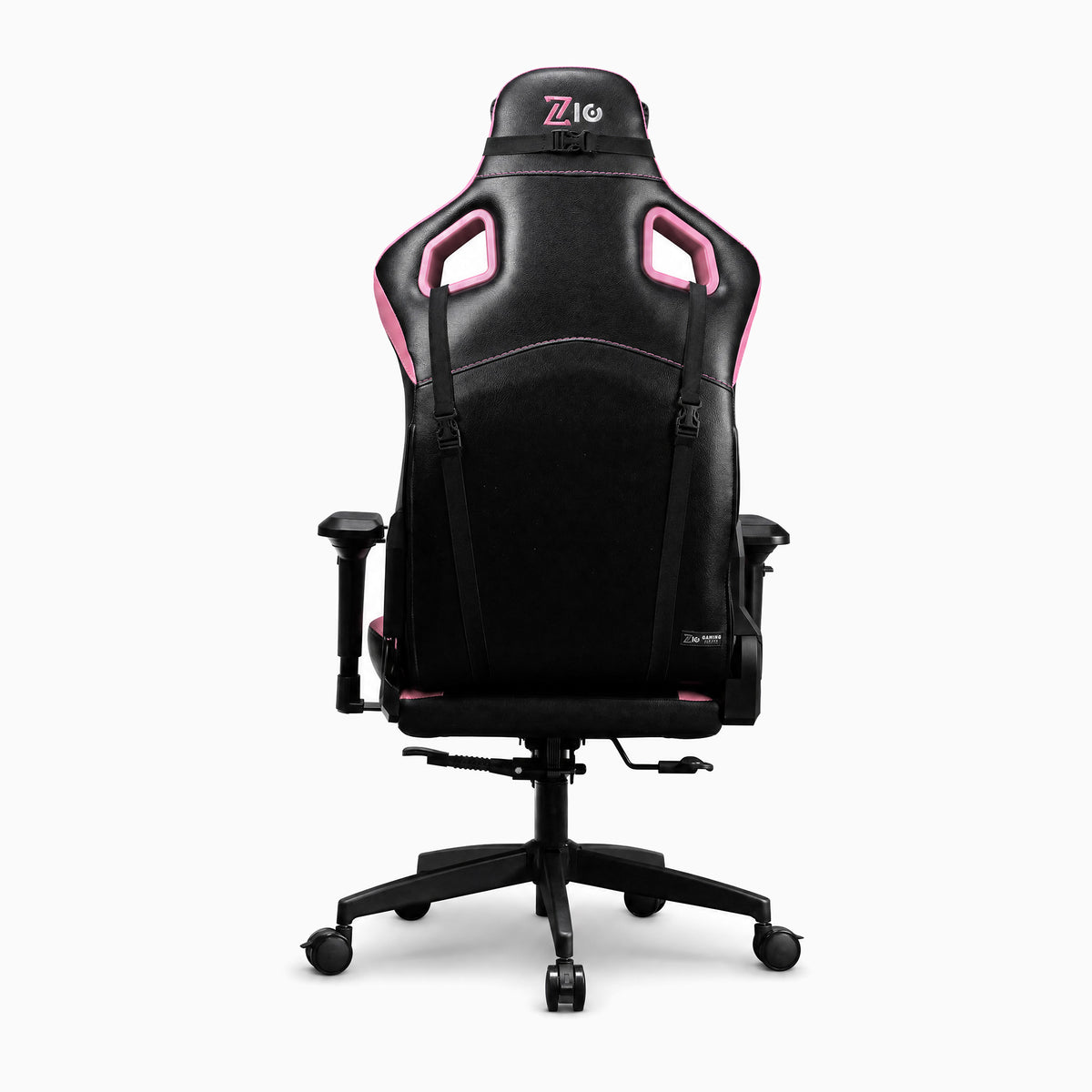 Venom Gaming Toz Pembe Oyuncu Koltuğu — 3