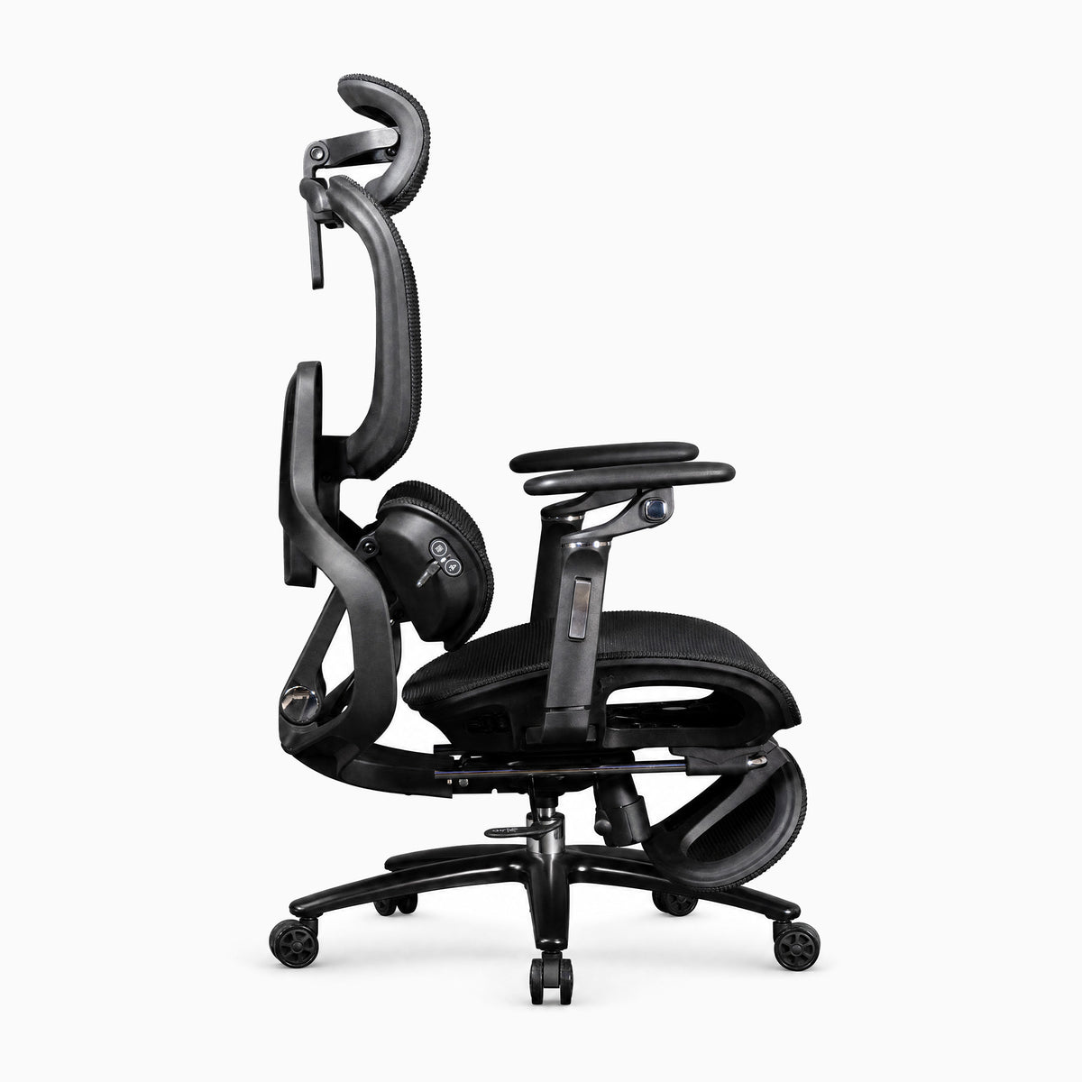 EXO Ergonomik Oyuncu Koltuğu — 3