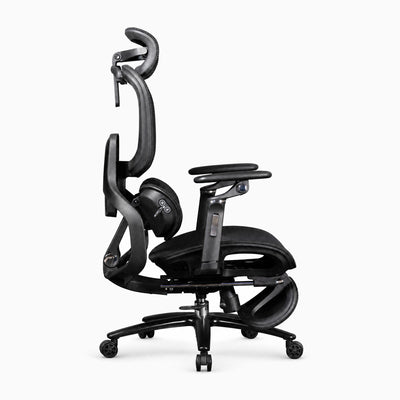 EXO Ergonomik Oyuncu Koltuğu — 3