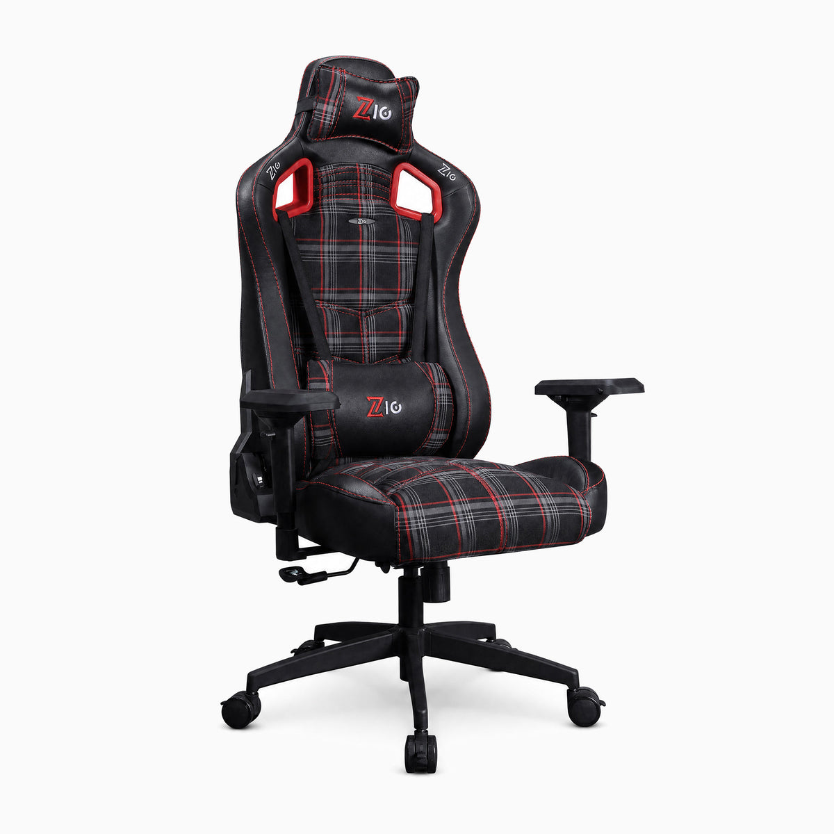 Venom Elegant Redlines Oyuncu Koltuğu — 3