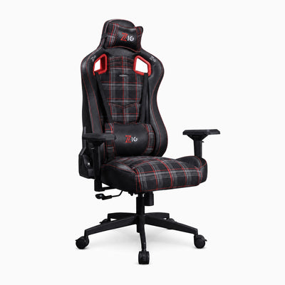 Venom Elegant Redlines Oyuncu Koltuğu — 3