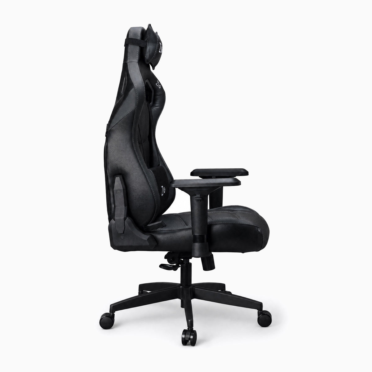 Venom Gaming Antrasit Oyuncu Koltuğu — 3