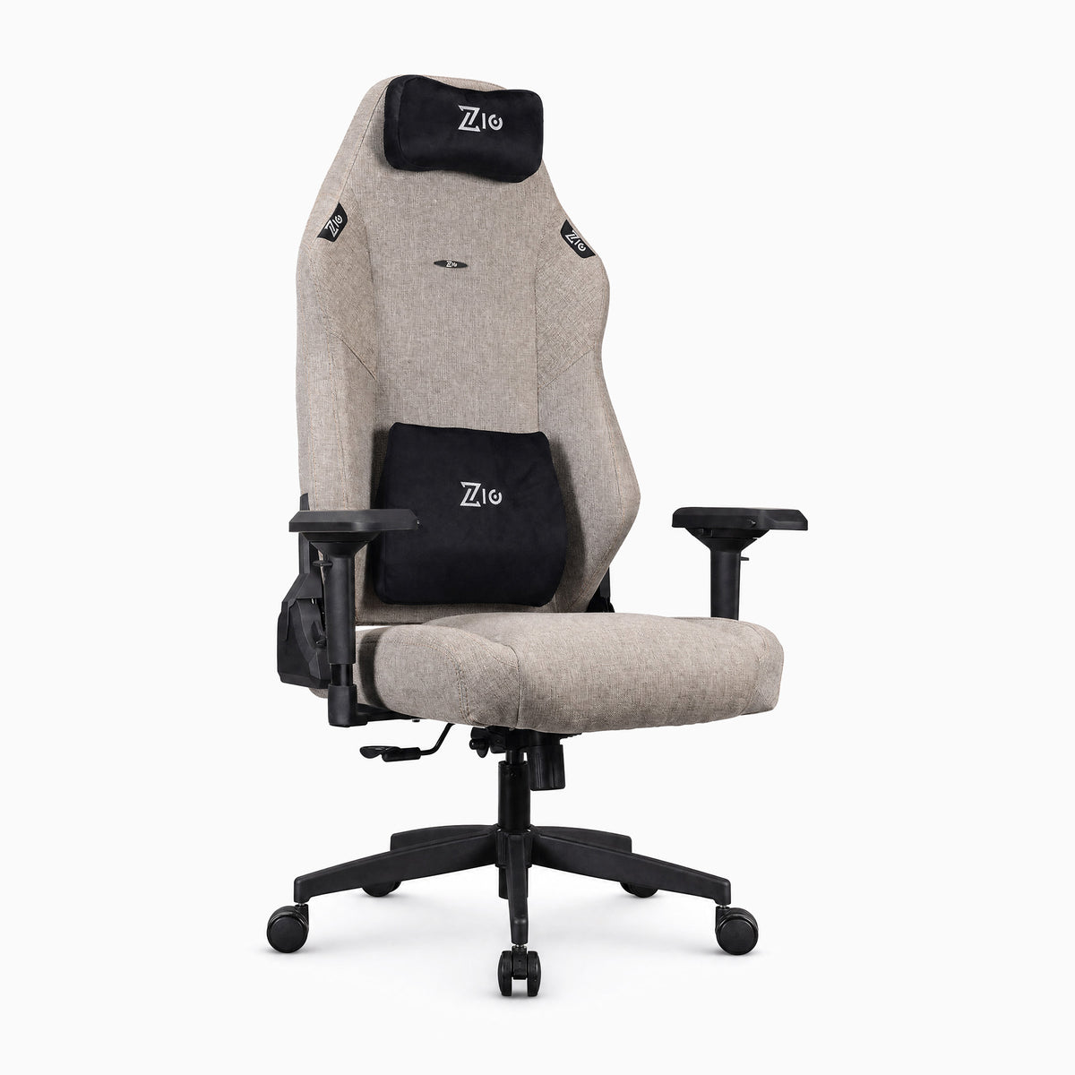 Valor Fabric Latte Oyuncu Koltuğu — 3