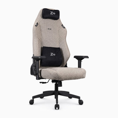 Valor Fabric Latte Oyuncu Koltuğu — 3