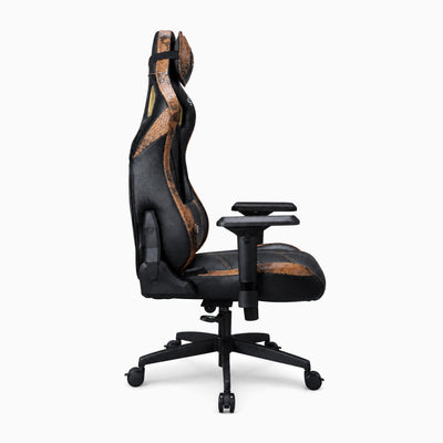 Venom Elegant Snake Oyuncu Koltuğu — 3
