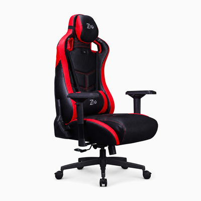 Venom Gaming XL Kırmızı Oyuncu Koltuğu — 3
