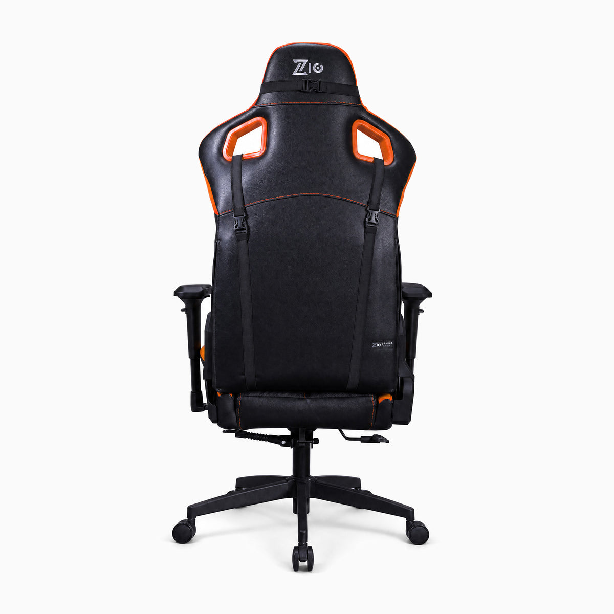 Venom Gaming XL Turuncu Oyuncu Koltuğu — 3