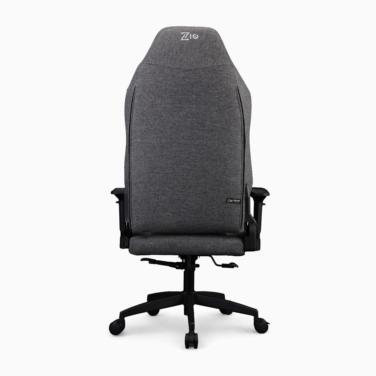 Valor Fabric Stone Grey Oyuncu Koltuğu — 3