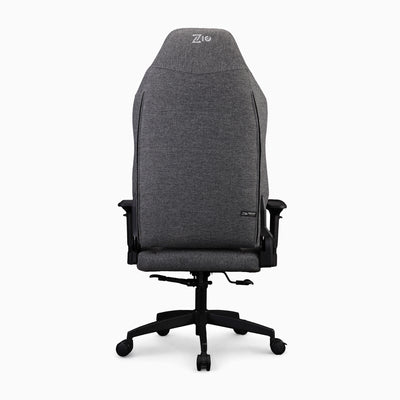 Valor Fabric Stone Grey Oyuncu Koltuğu — 3