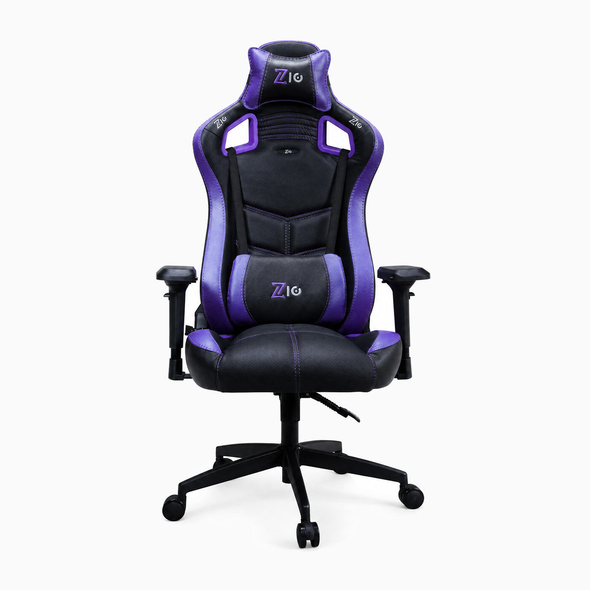 Venom Gaming Mor Oyuncu Koltuğu — 3