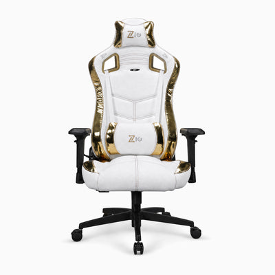 Venom Blanc Gold Oyuncu Koltuğu — 3