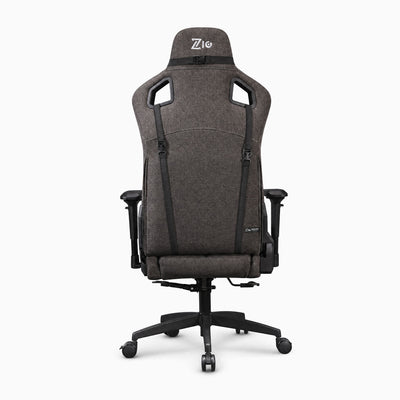 Jet Black Oyuncu Koltuğu