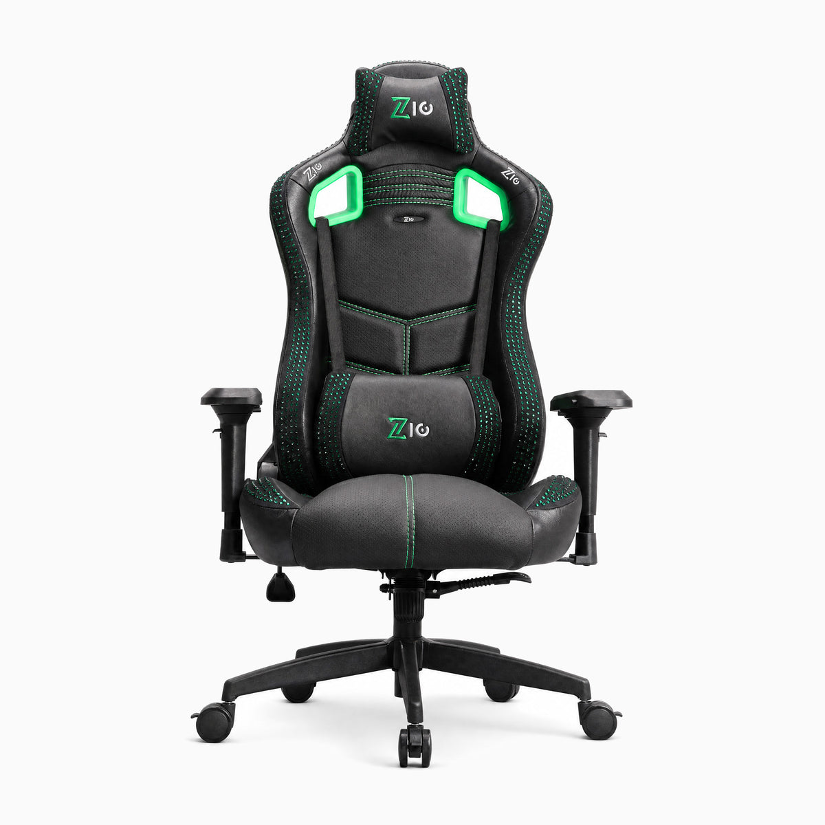 Venom Elegant Emerald Oyuncu Koltuğu — 3