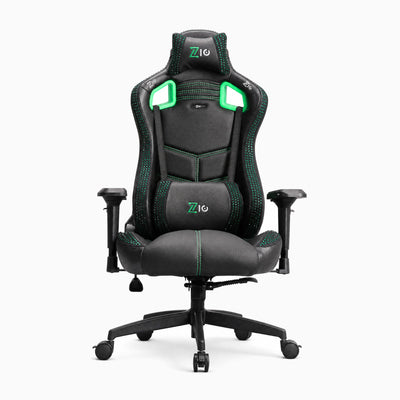 Venom Elegant Emerald Oyuncu Koltuğu — 3