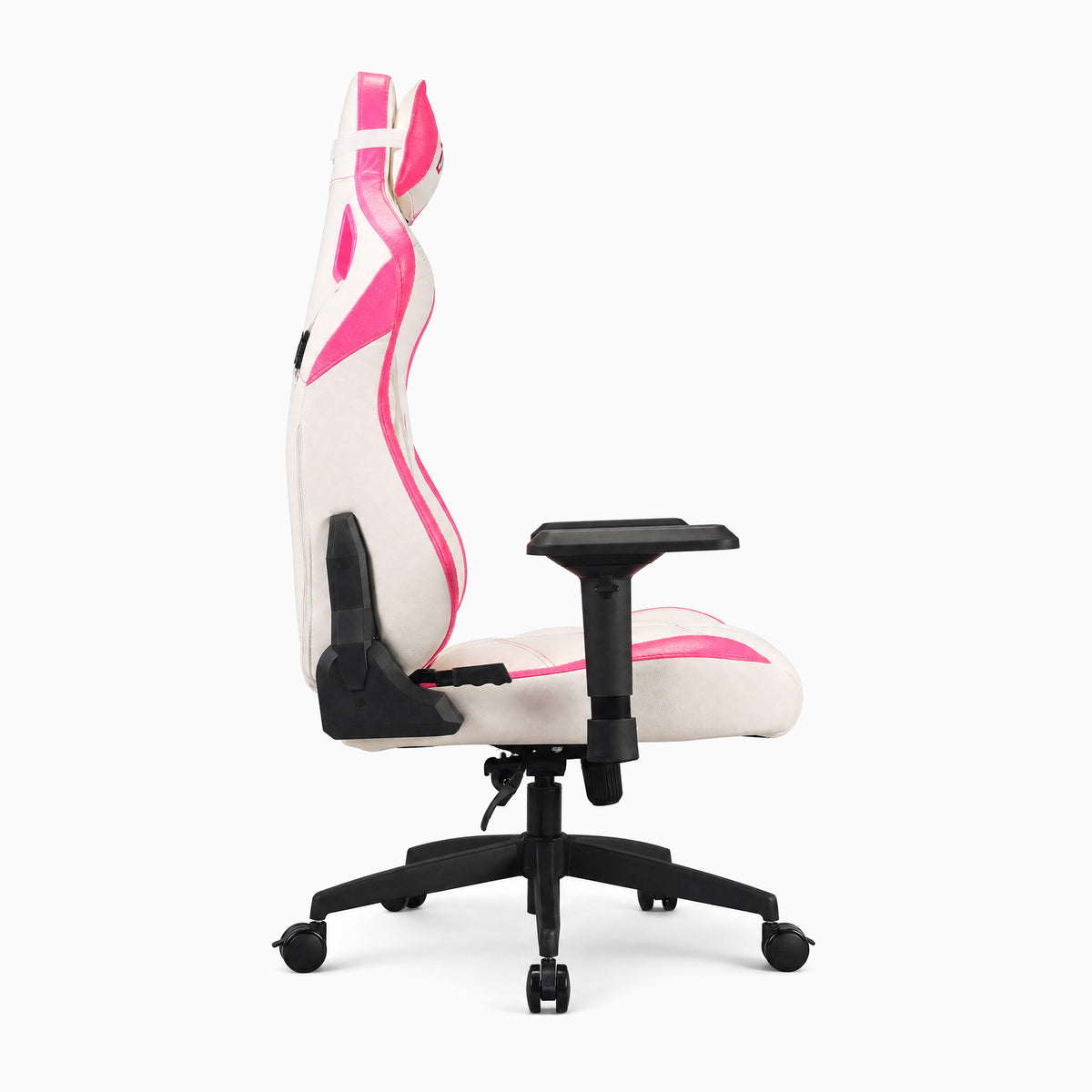 Venom Blanc Sıcak Pembe Oyuncu Koltuğu — 3