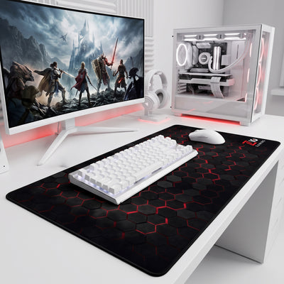 Mousepad Hexa
