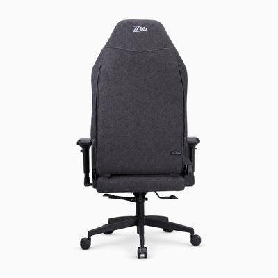 Valor Fabric Jet Black Oyuncu Koltuğu — 4