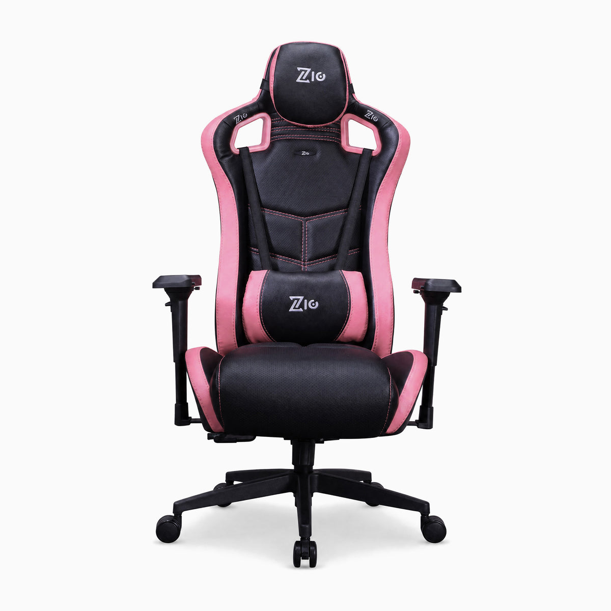 Toz Pembe Oyuncu Koltuğu