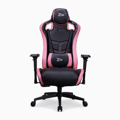 Toz Pembe Oyuncu Koltuğu