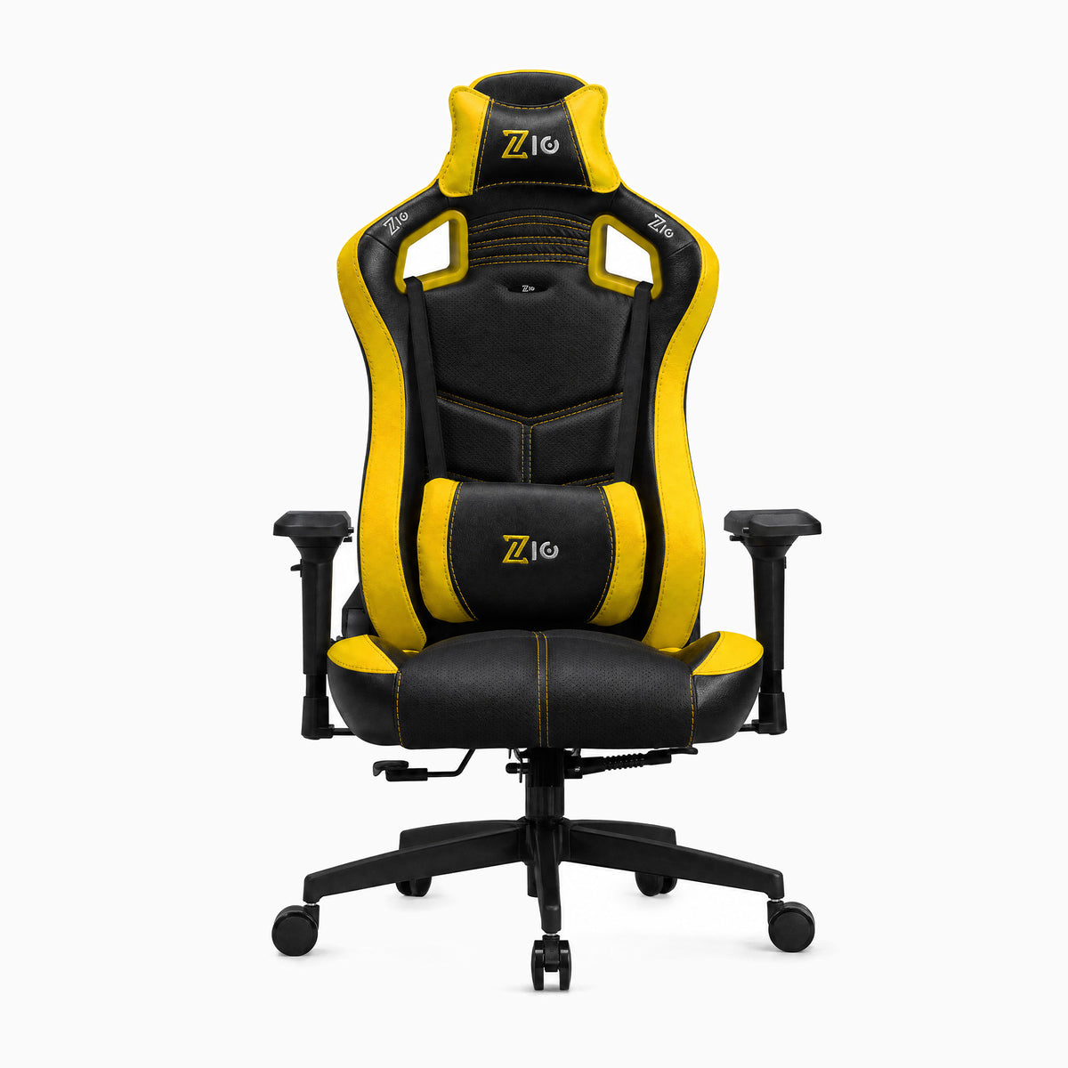 Venom Gaming Kanarya Oyuncu Koltuğu — 4