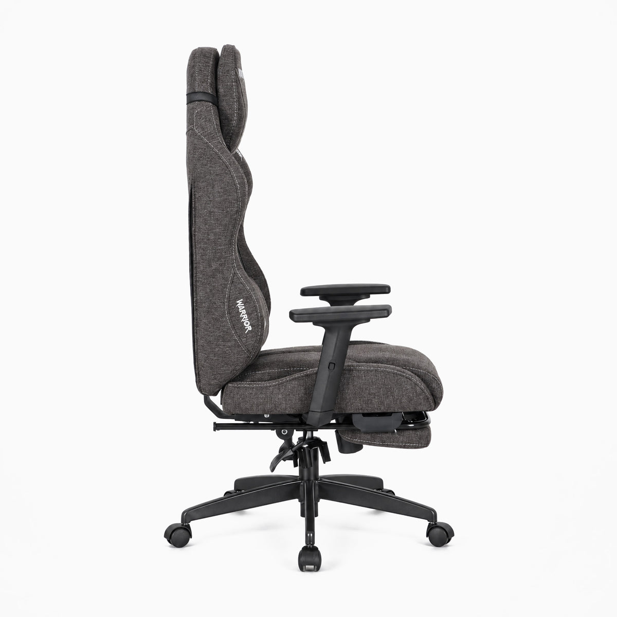 Aragorn Jet Black Oyuncu Koltuğu — 4