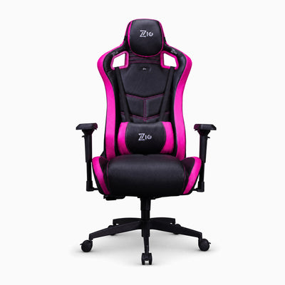 Venom Gaming XL Sıcak Pembe Oyuncu Koltuğu — 4