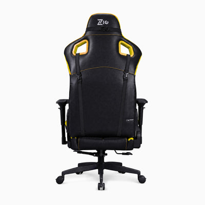 Venom Gaming XL Sarı Oyuncu Koltuğu — 4
