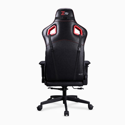 Venom Elegant Redlines Oyuncu Koltuğu — 4