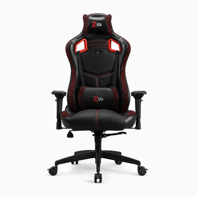 Venom Elegant Ruby Oyuncu Koltuğu — 4