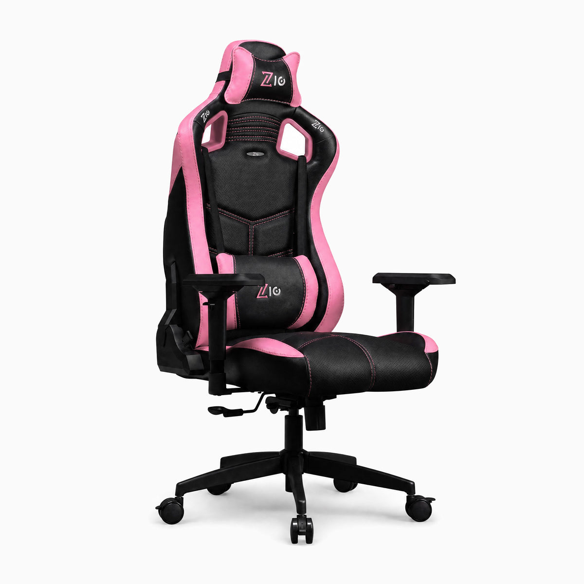 Venom Gaming Toz Pembe Oyuncu Koltuğu — 4