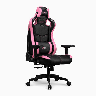 Venom Gaming Toz Pembe Oyuncu Koltuğu — 4