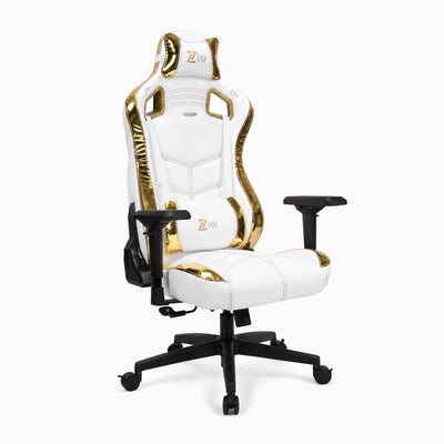 Venom Blanc Gold Oyuncu Koltuğu — 4