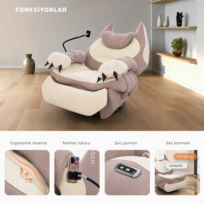 Pembe Konforlax — 4