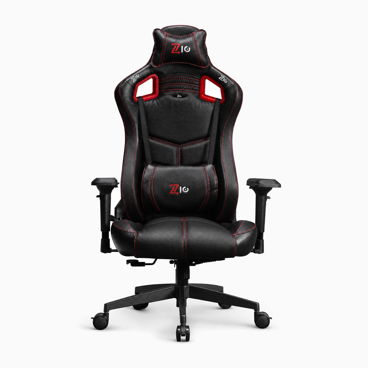 Venom Gaming Siyah Oyuncu Koltuğu — 4